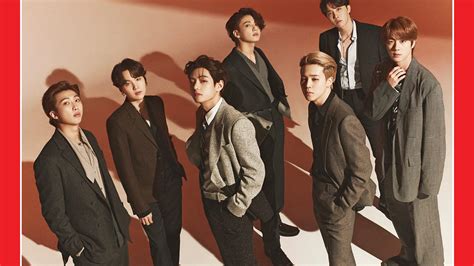 current bts time.